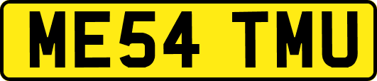 ME54TMU