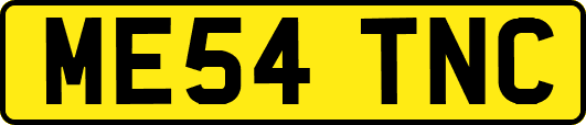 ME54TNC