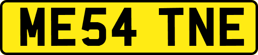 ME54TNE