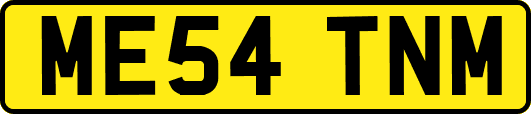 ME54TNM