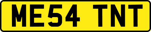 ME54TNT