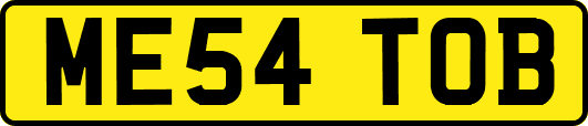 ME54TOB