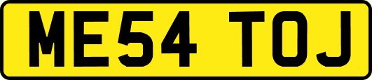 ME54TOJ