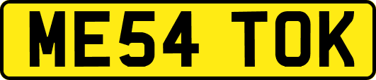 ME54TOK