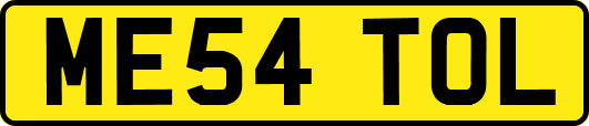 ME54TOL