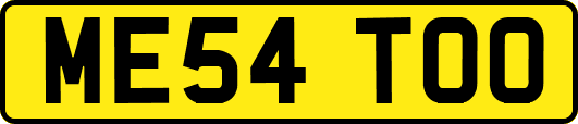 ME54TOO