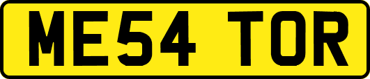 ME54TOR