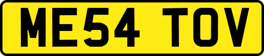 ME54TOV
