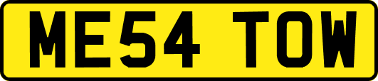 ME54TOW