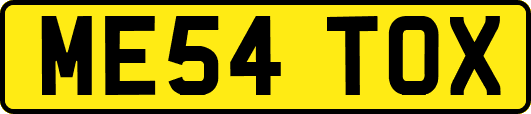 ME54TOX