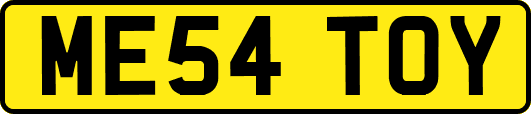 ME54TOY