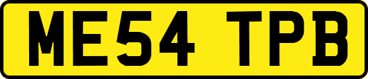 ME54TPB