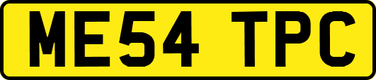 ME54TPC