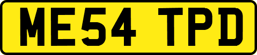 ME54TPD
