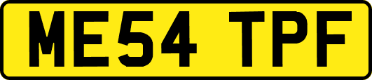 ME54TPF