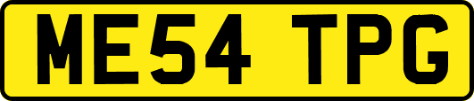 ME54TPG