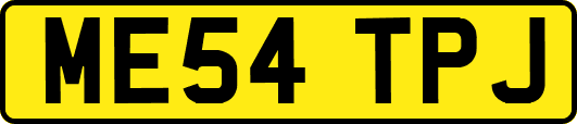 ME54TPJ