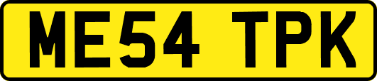 ME54TPK