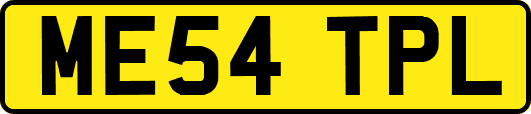 ME54TPL