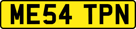ME54TPN