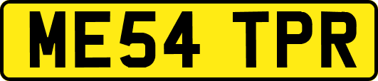 ME54TPR