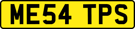 ME54TPS