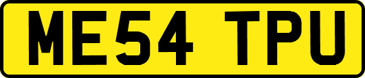 ME54TPU