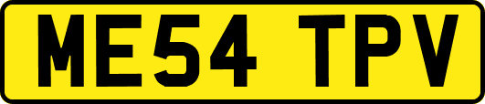 ME54TPV
