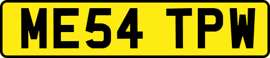 ME54TPW