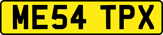 ME54TPX
