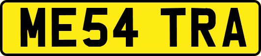 ME54TRA