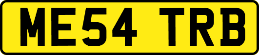 ME54TRB