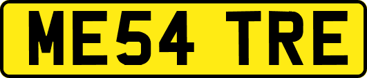 ME54TRE
