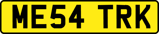 ME54TRK