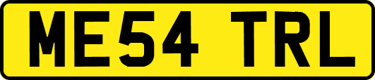 ME54TRL