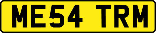 ME54TRM