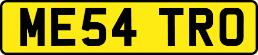 ME54TRO
