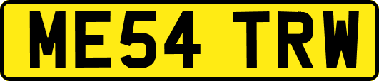 ME54TRW