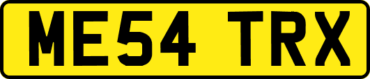 ME54TRX
