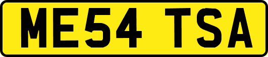 ME54TSA