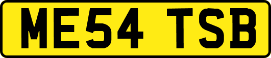 ME54TSB