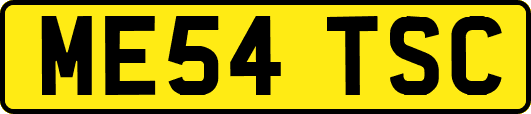 ME54TSC