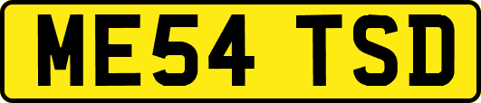 ME54TSD