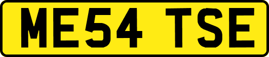 ME54TSE