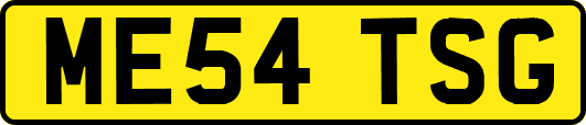 ME54TSG