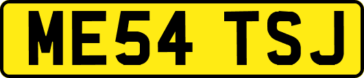 ME54TSJ