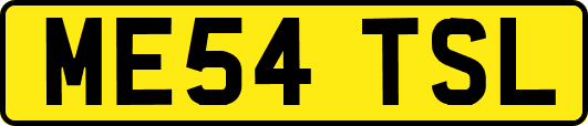 ME54TSL