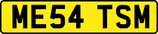 ME54TSM