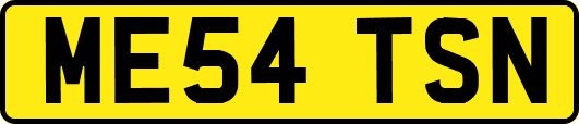 ME54TSN