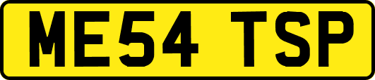 ME54TSP
